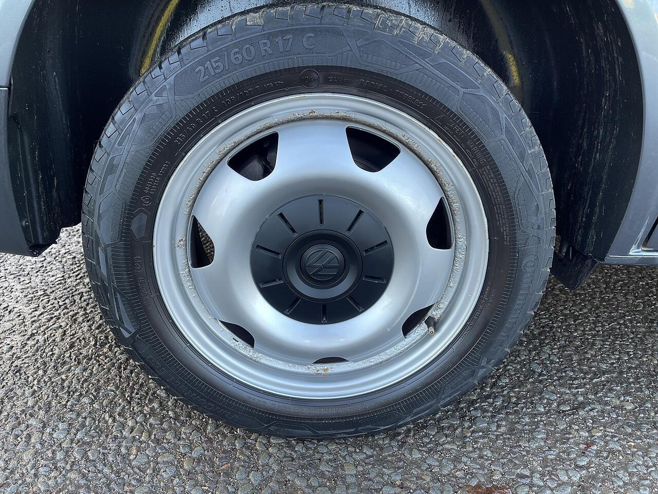 Used Volkswagen Transporter Shuttle 2020 for sale - 76942318: Photo 42