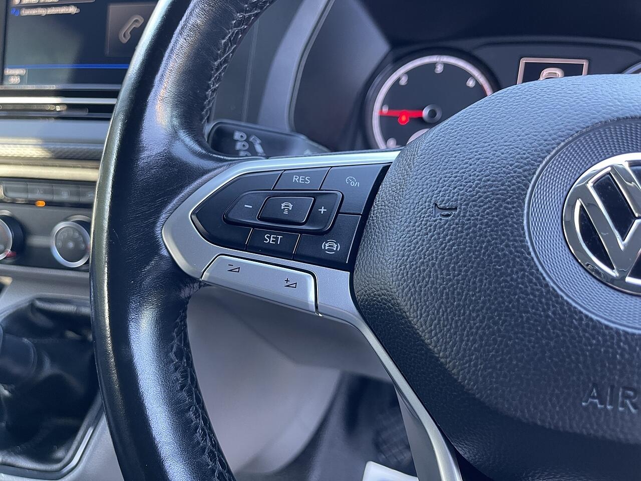 Used Volkswagen Transporter Shuttle 2020 for sale - 76942318: Photo 44