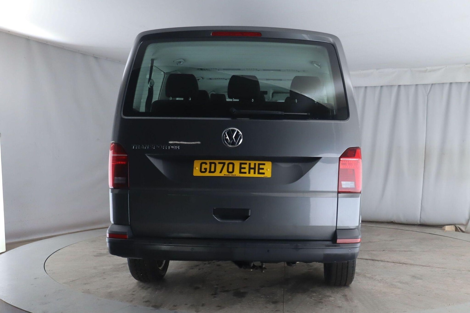 Used Volkswagen Transporter Shuttle 2020 for sale - 76942318: Photo 5