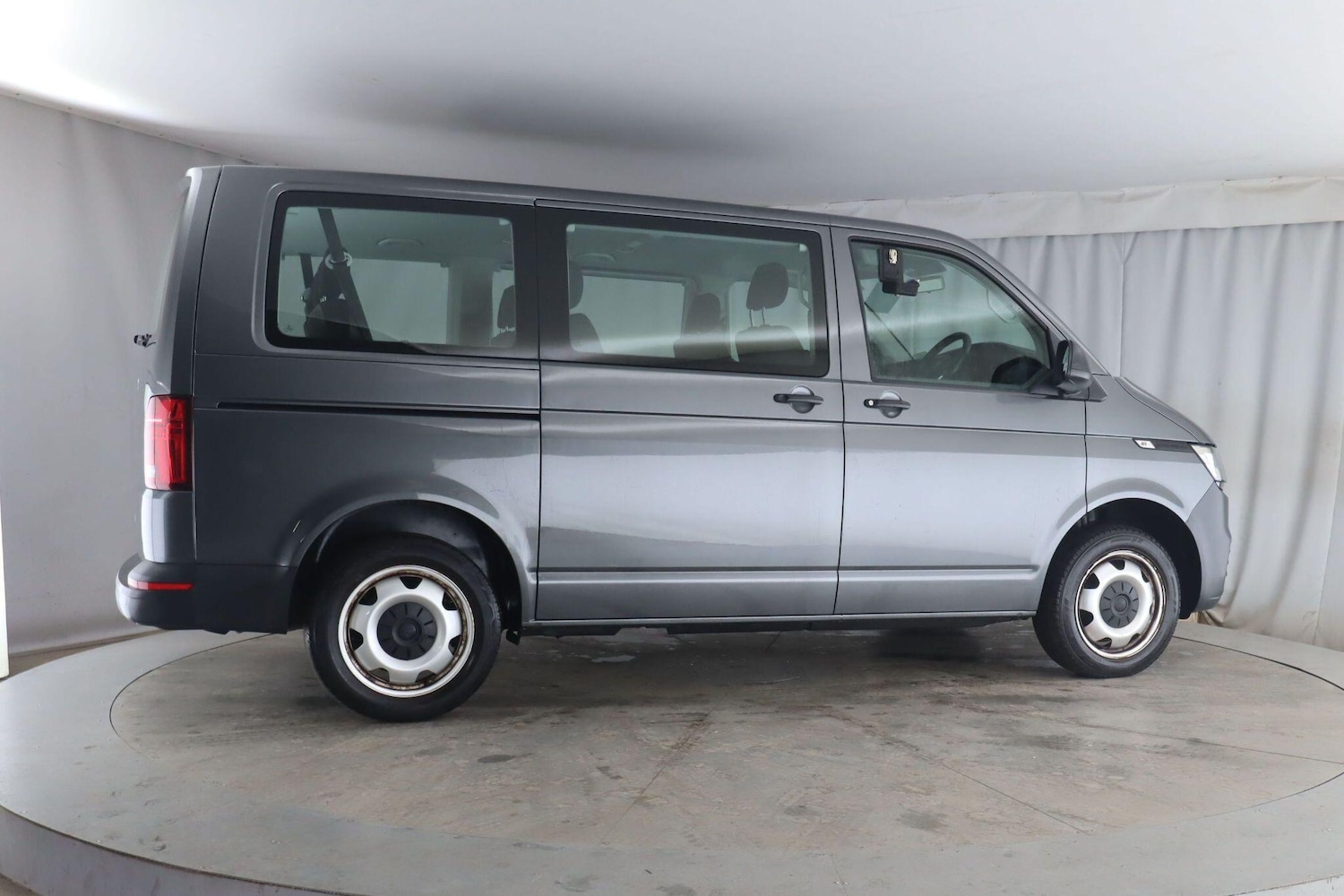 Used Volkswagen Transporter Shuttle 2020 for sale - 76942318: Photo 56