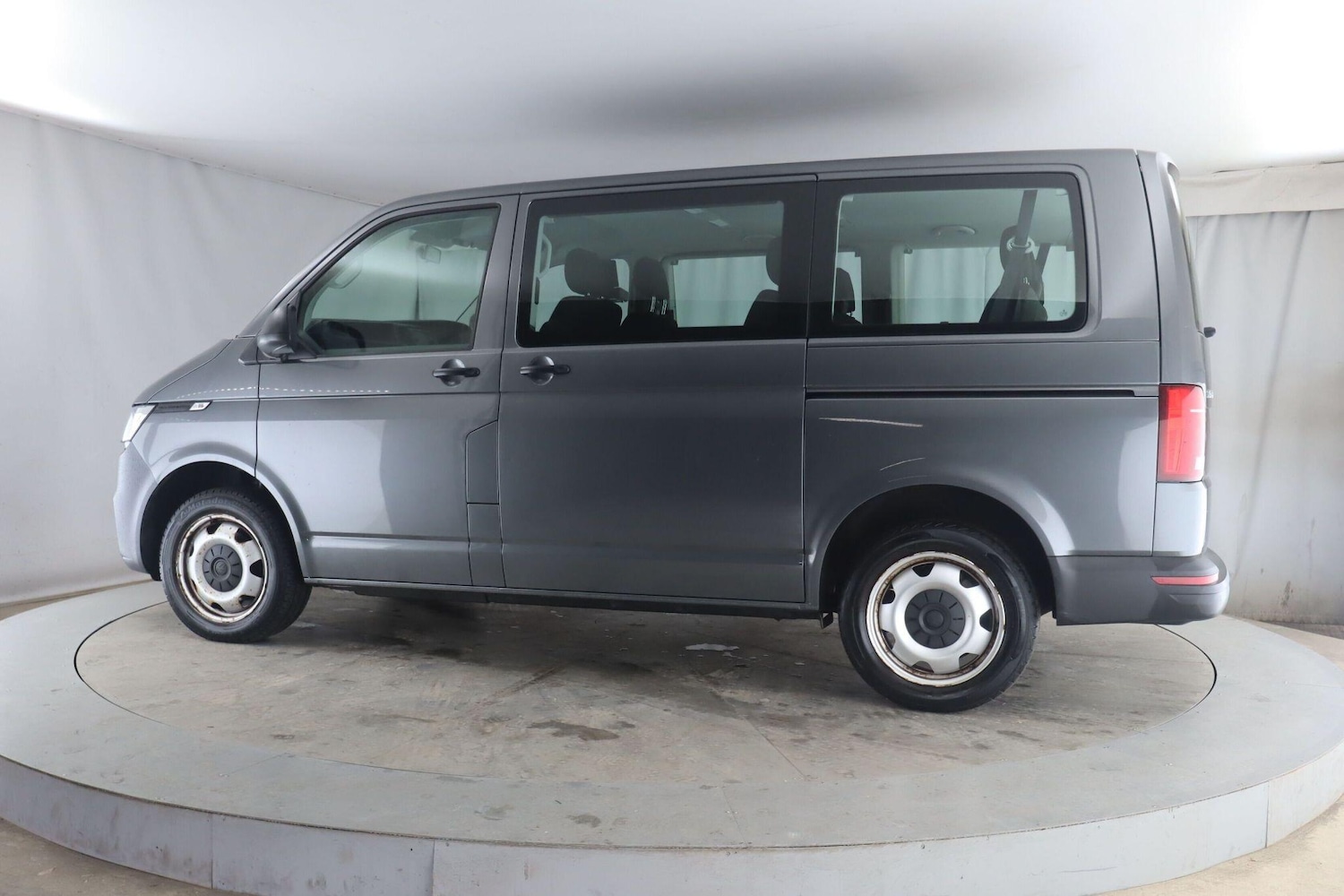 Used Volkswagen Transporter Shuttle 2020 for sale - 76942318: Photo 6