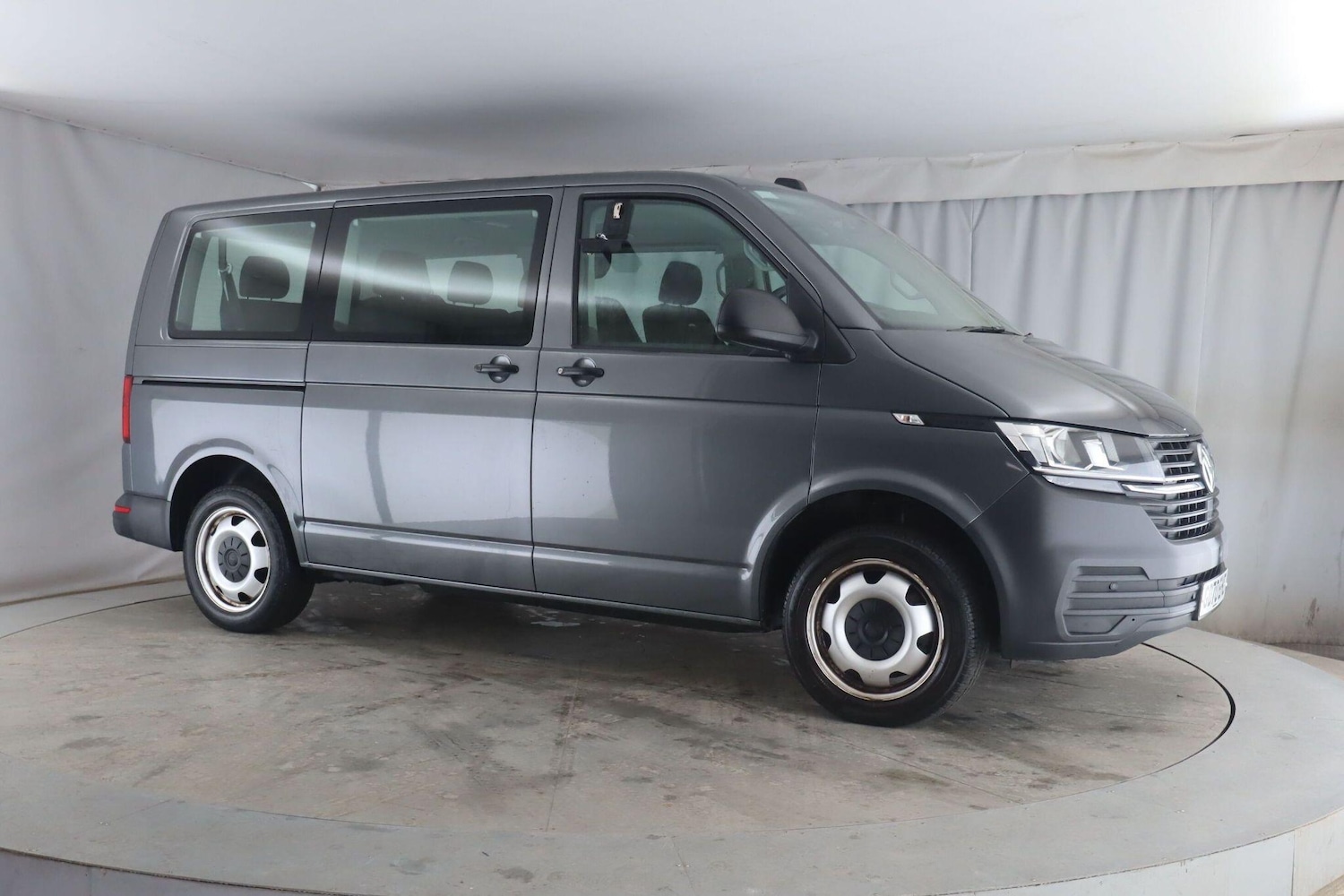 Used Volkswagen Transporter Shuttle 2020 for sale - 76942318: Photo 7