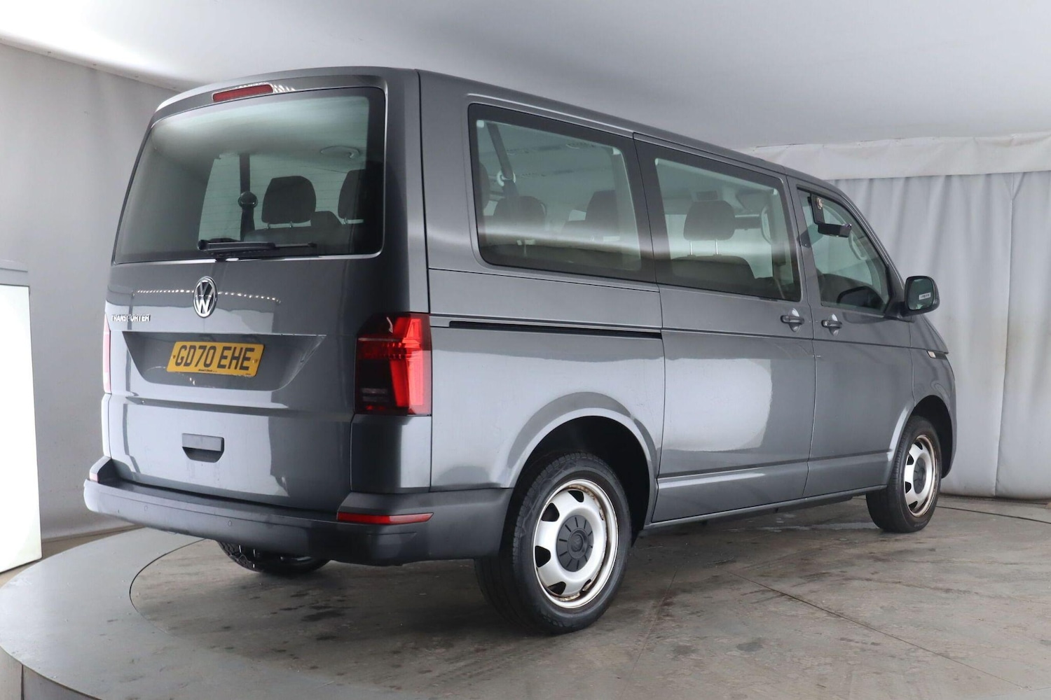Used Volkswagen Transporter Shuttle 2020 for sale - 76942318: Photo 9