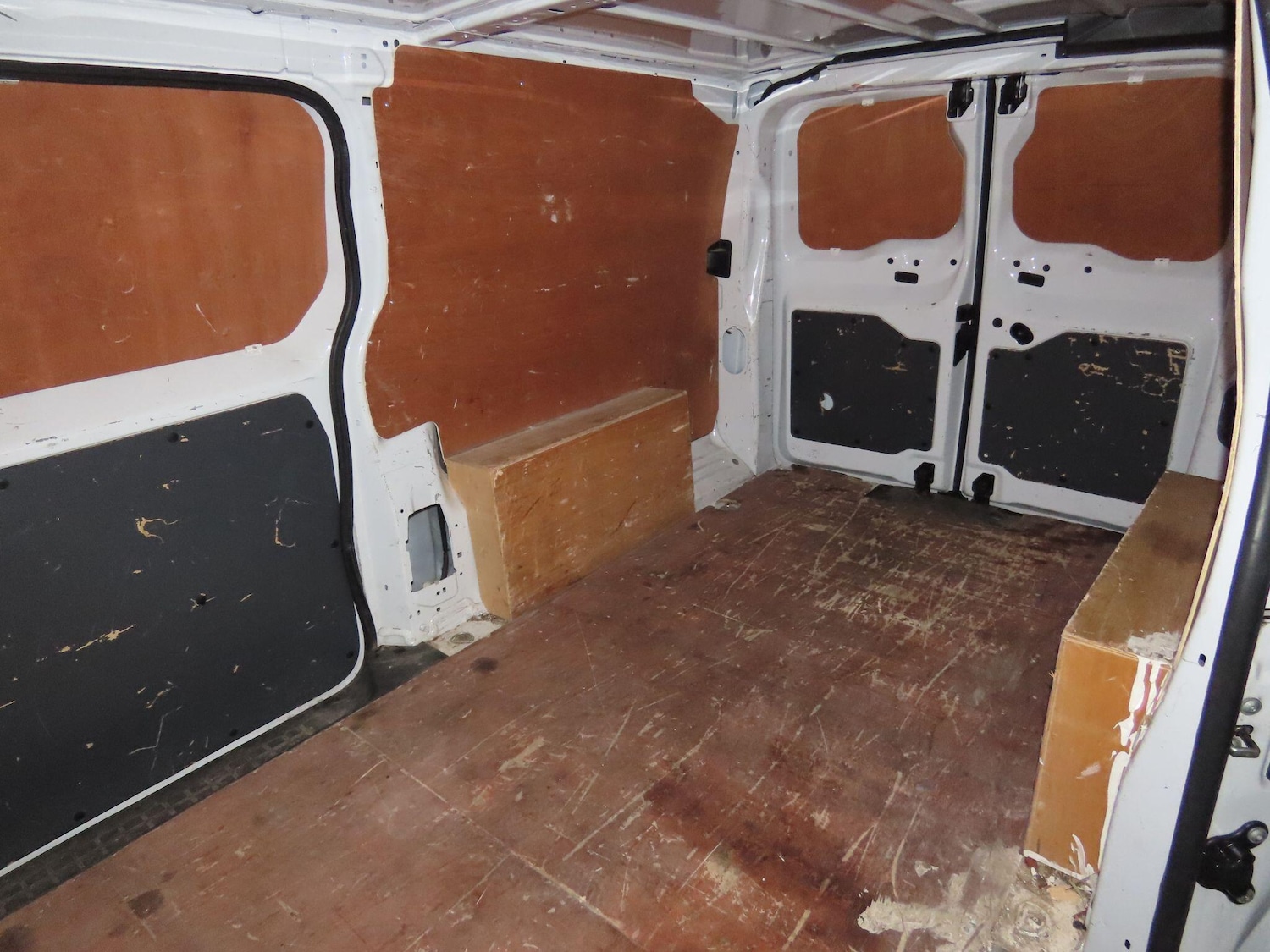 Used Vauxhall Vivaro 2023 for sale - 77344351: Photo 11