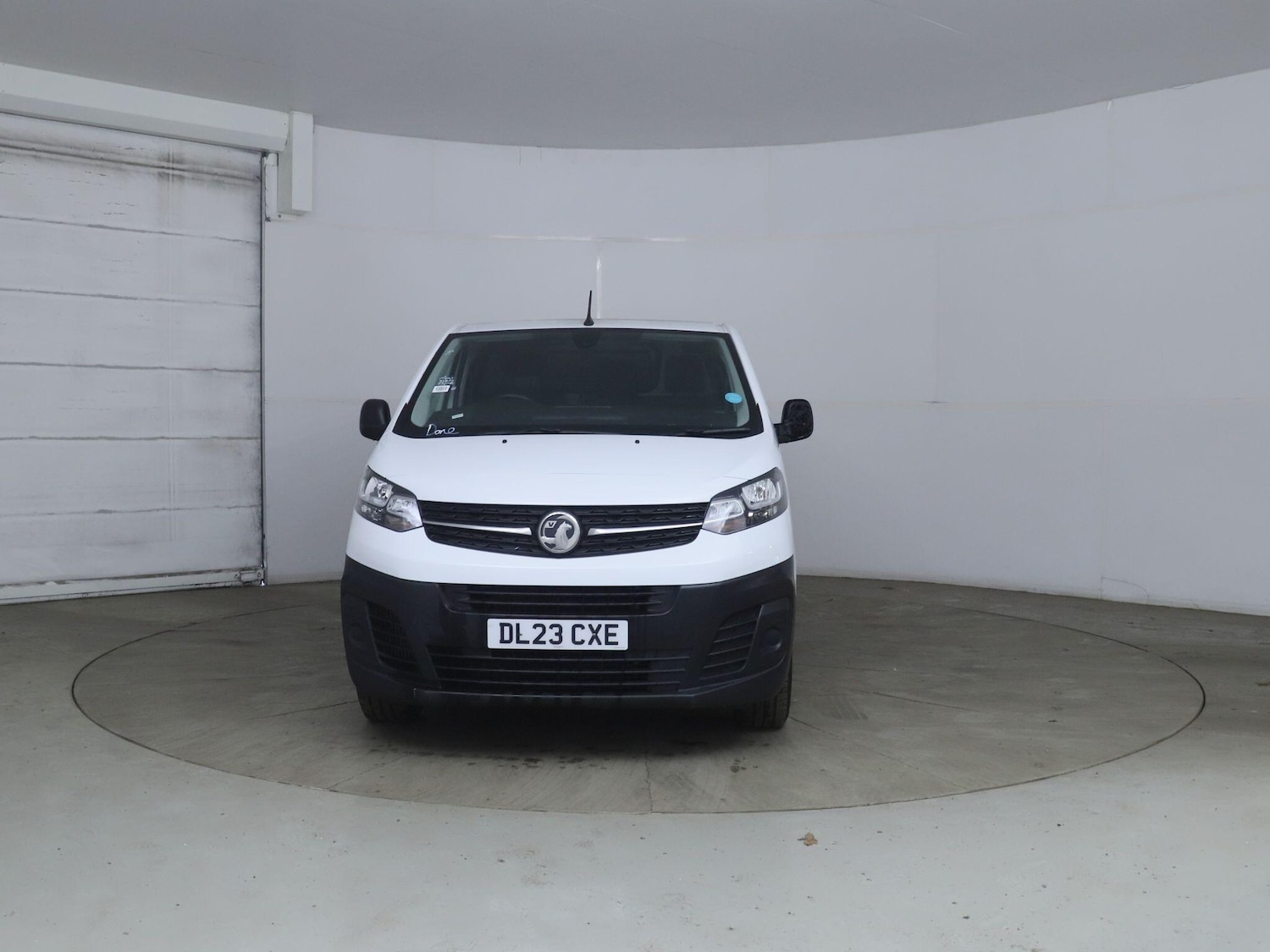 Used Vauxhall Vivaro 2023 for sale - 77344351: Photo 2