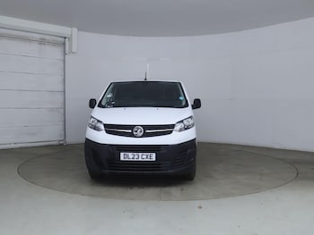 Used Vauxhall Vivaro 2023 for sale - 77344351: Photo