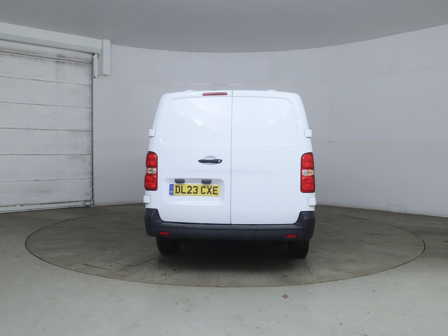 Used Vauxhall Vivaro 2023 for sale - 77344351: Photo 4