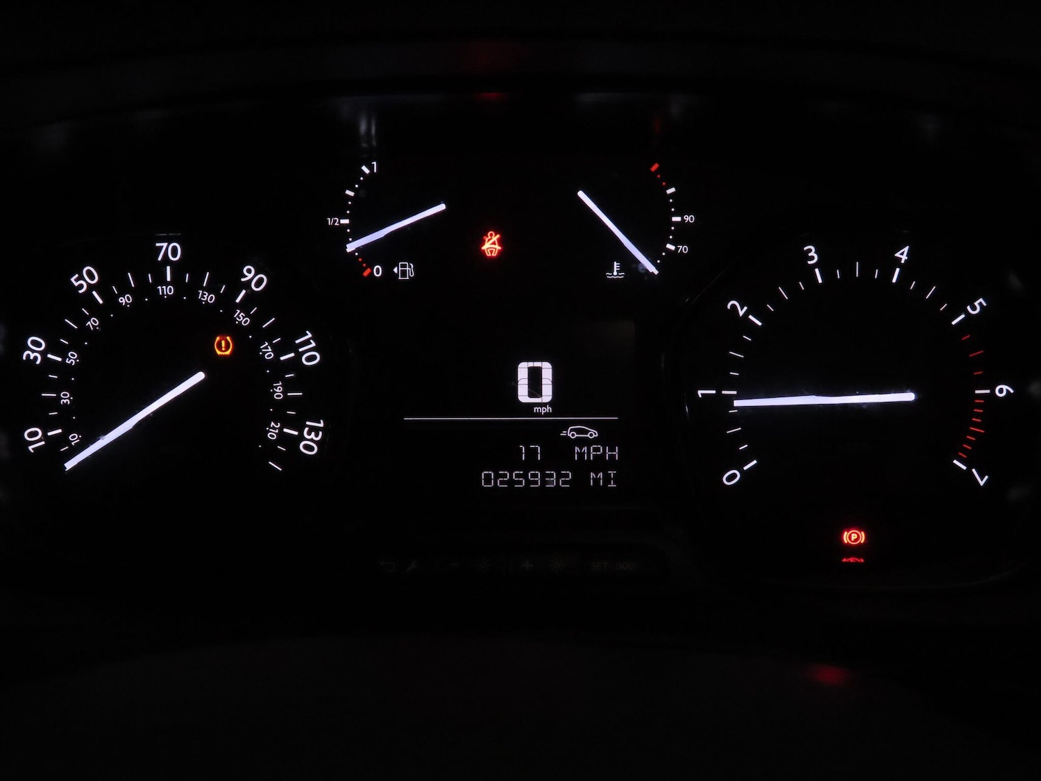 Used Vauxhall Vivaro 2023 for sale - 77344351: Photo 6