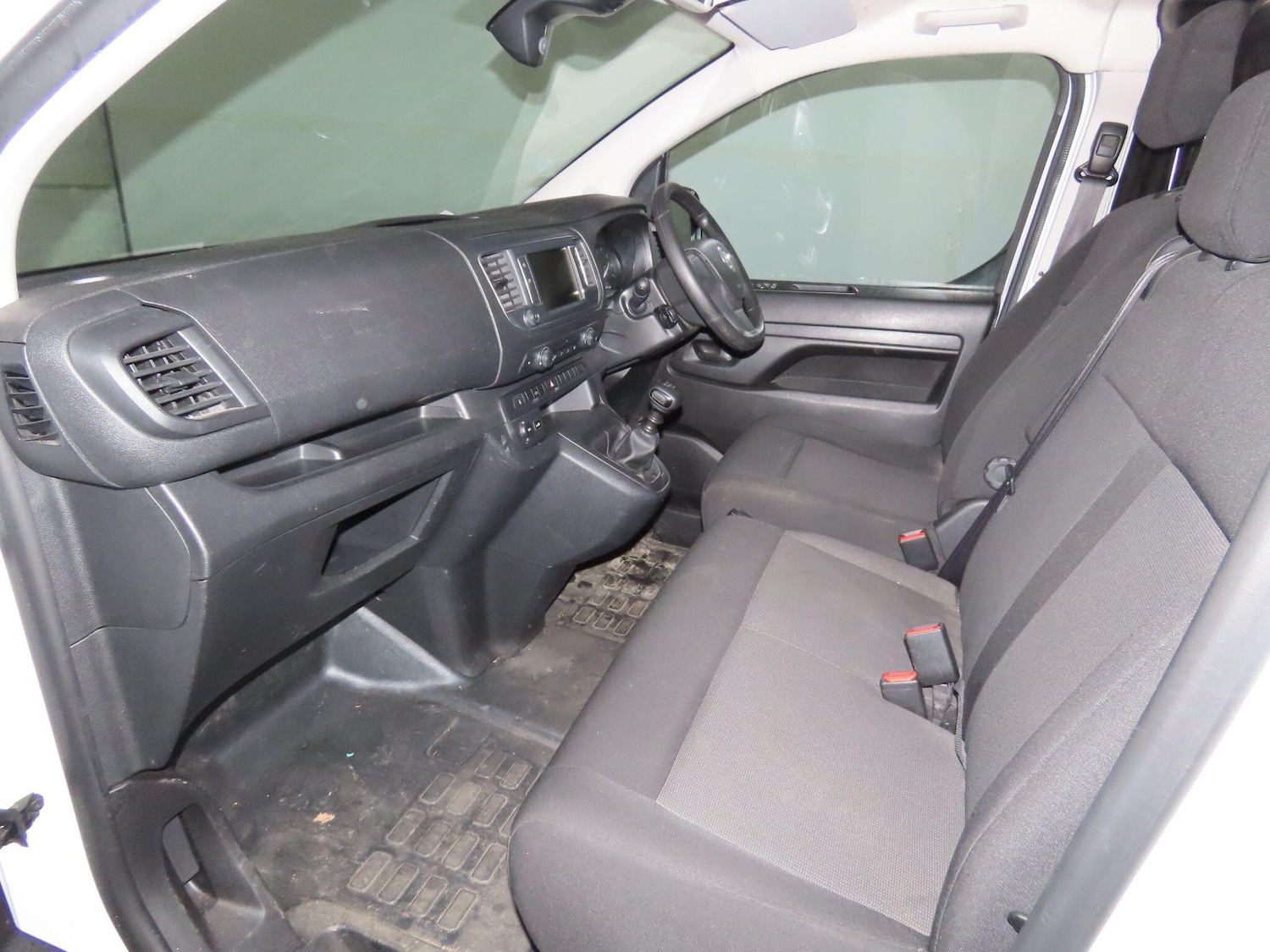 Used Vauxhall Vivaro 2023 for sale - 77344351: Photo 7