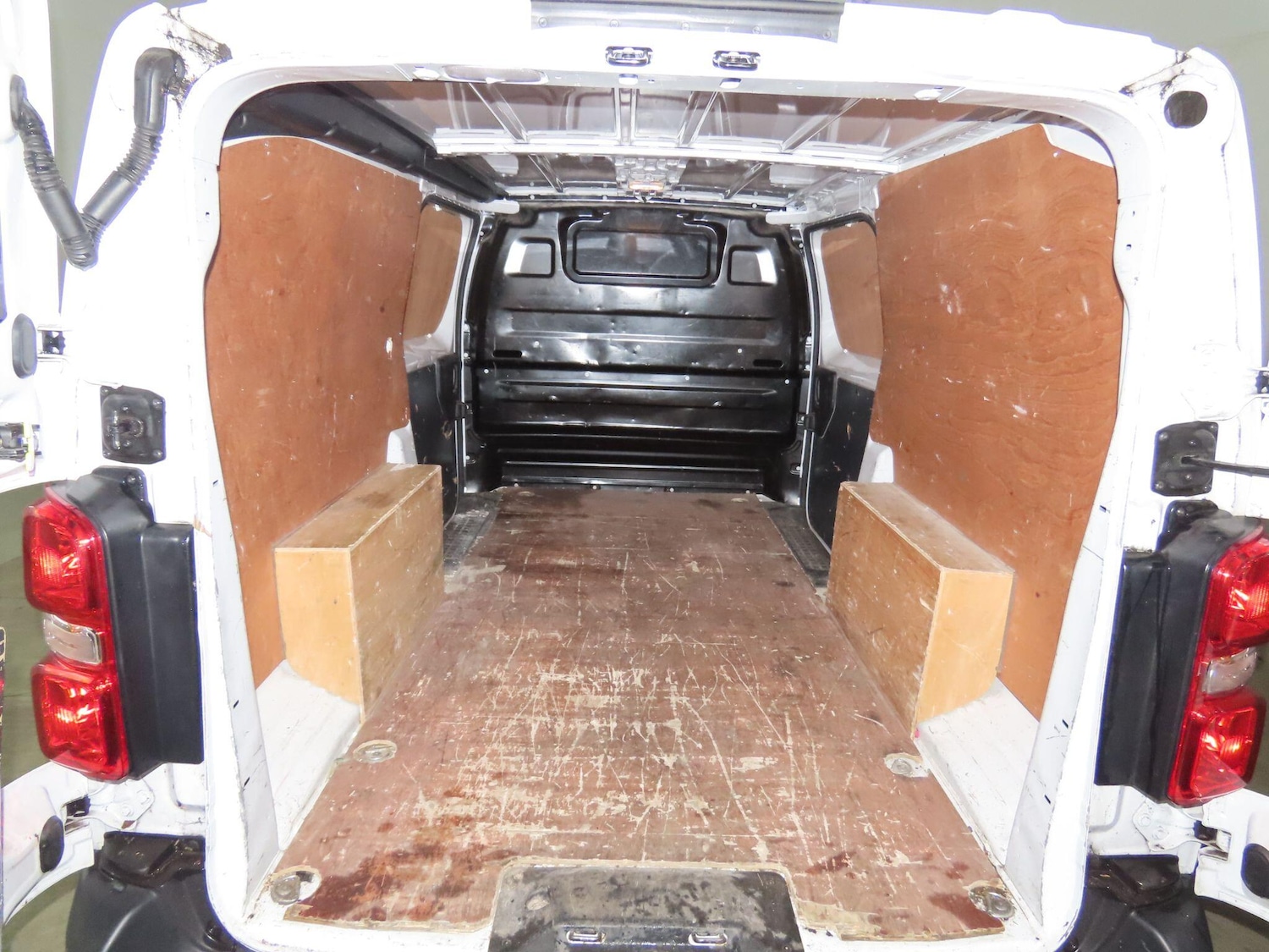 Used Vauxhall Vivaro 2023 for sale - 77344351: Photo 9