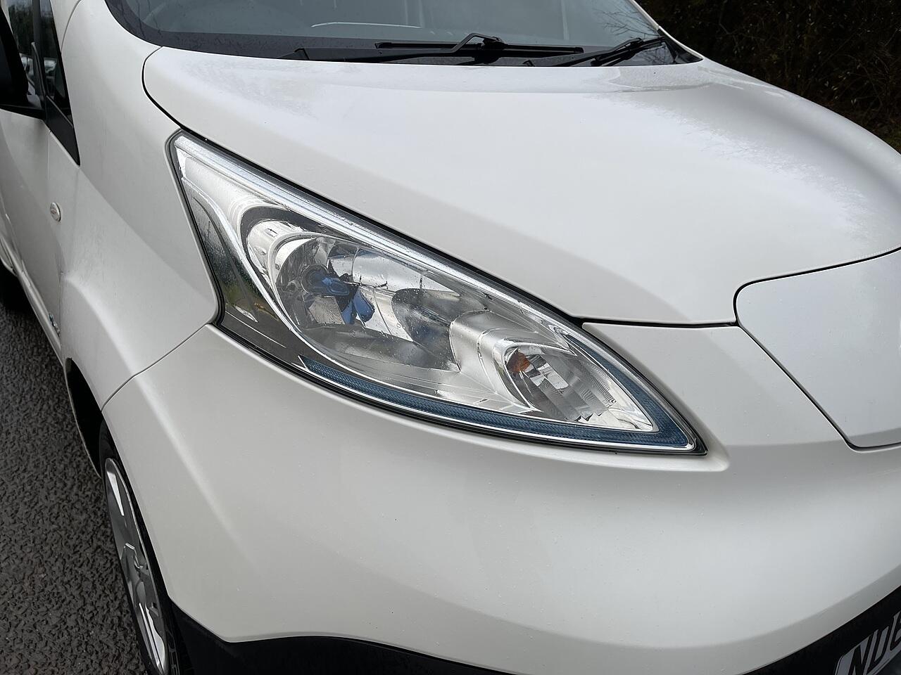 Used Nissan e-NV200 2015 for sale - 77824222: Photo 10