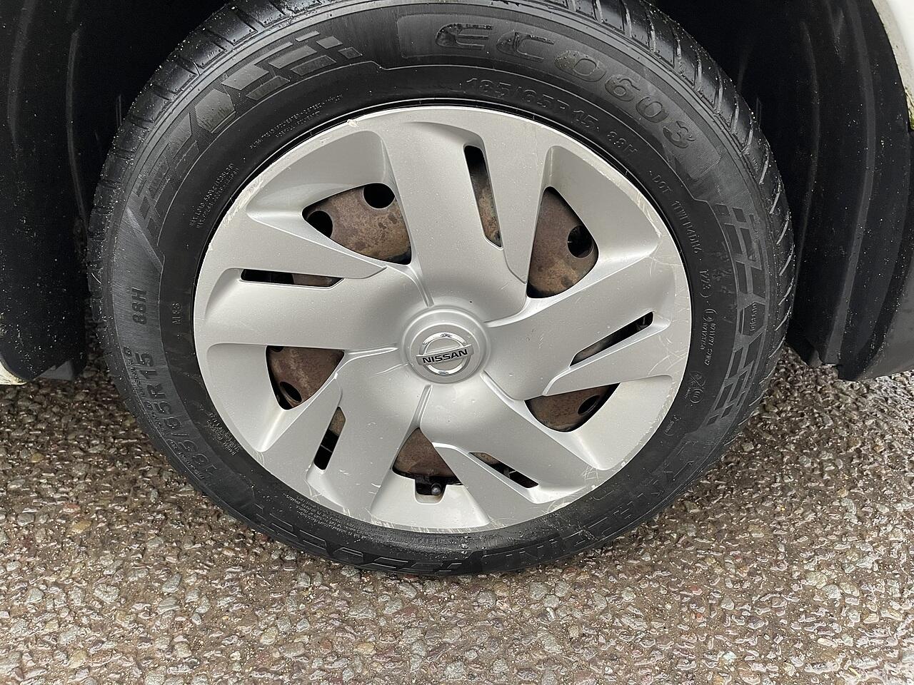 Used Nissan e-NV200 2015 for sale - 77824222: Photo 15