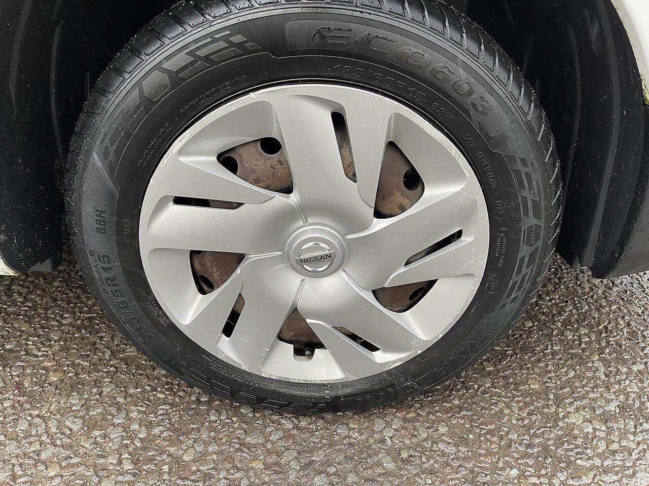 Used Nissan e-NV200 2015 for sale - 77824222: Photo 16