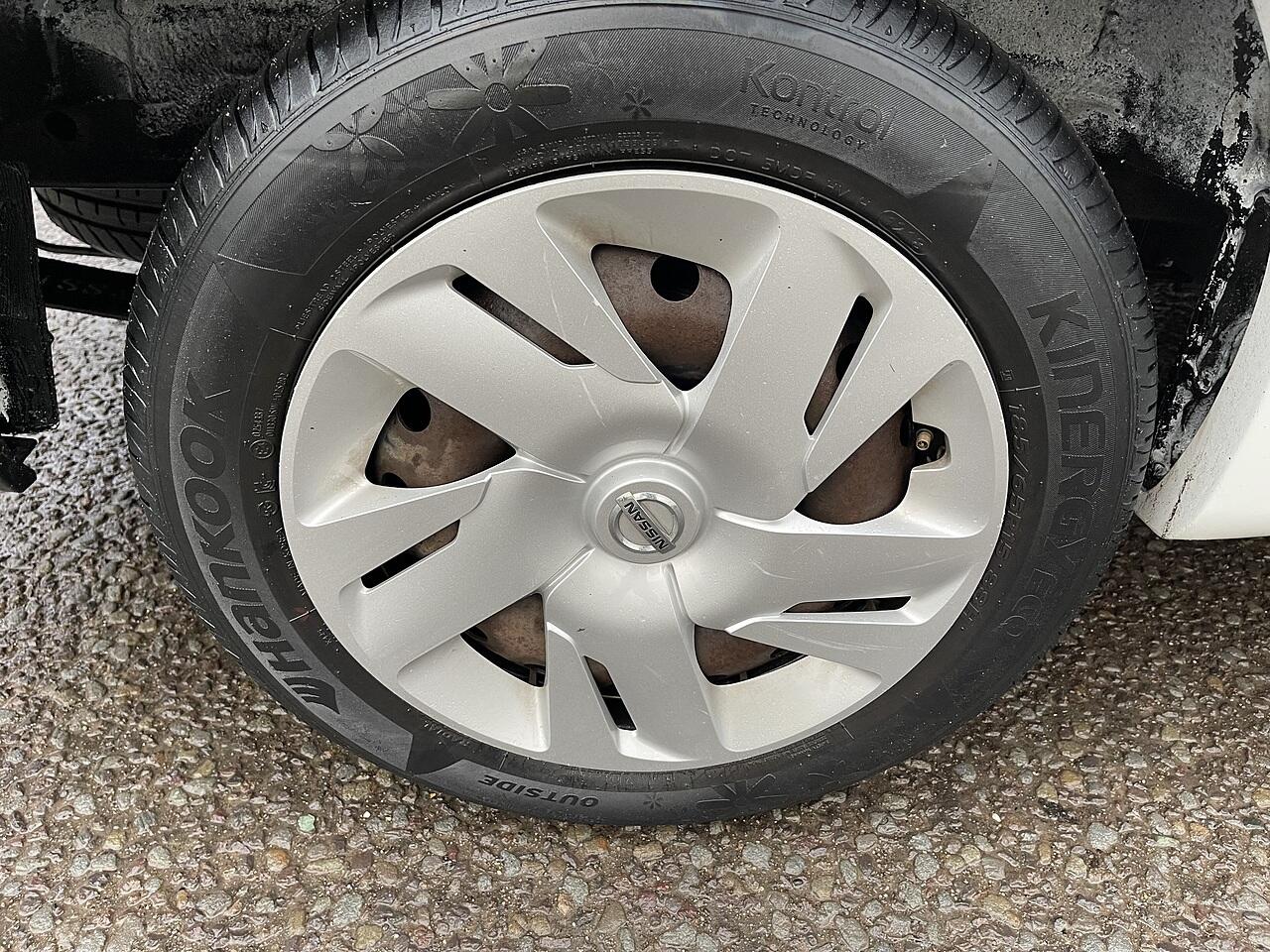 Used Nissan e-NV200 2015 for sale - 77824222: Photo 17