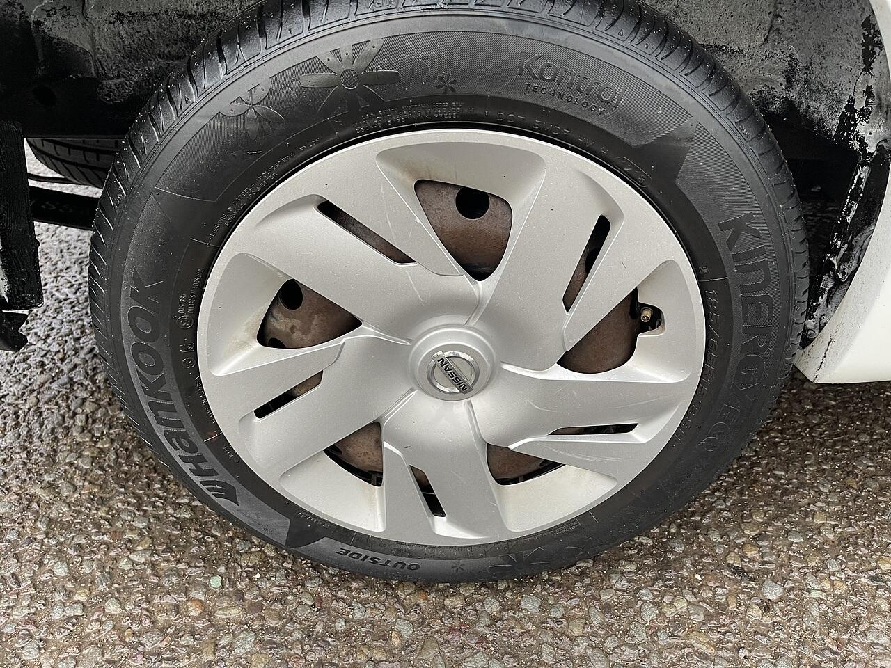 Used Nissan e-NV200 2015 for sale - 77824222: Photo 18