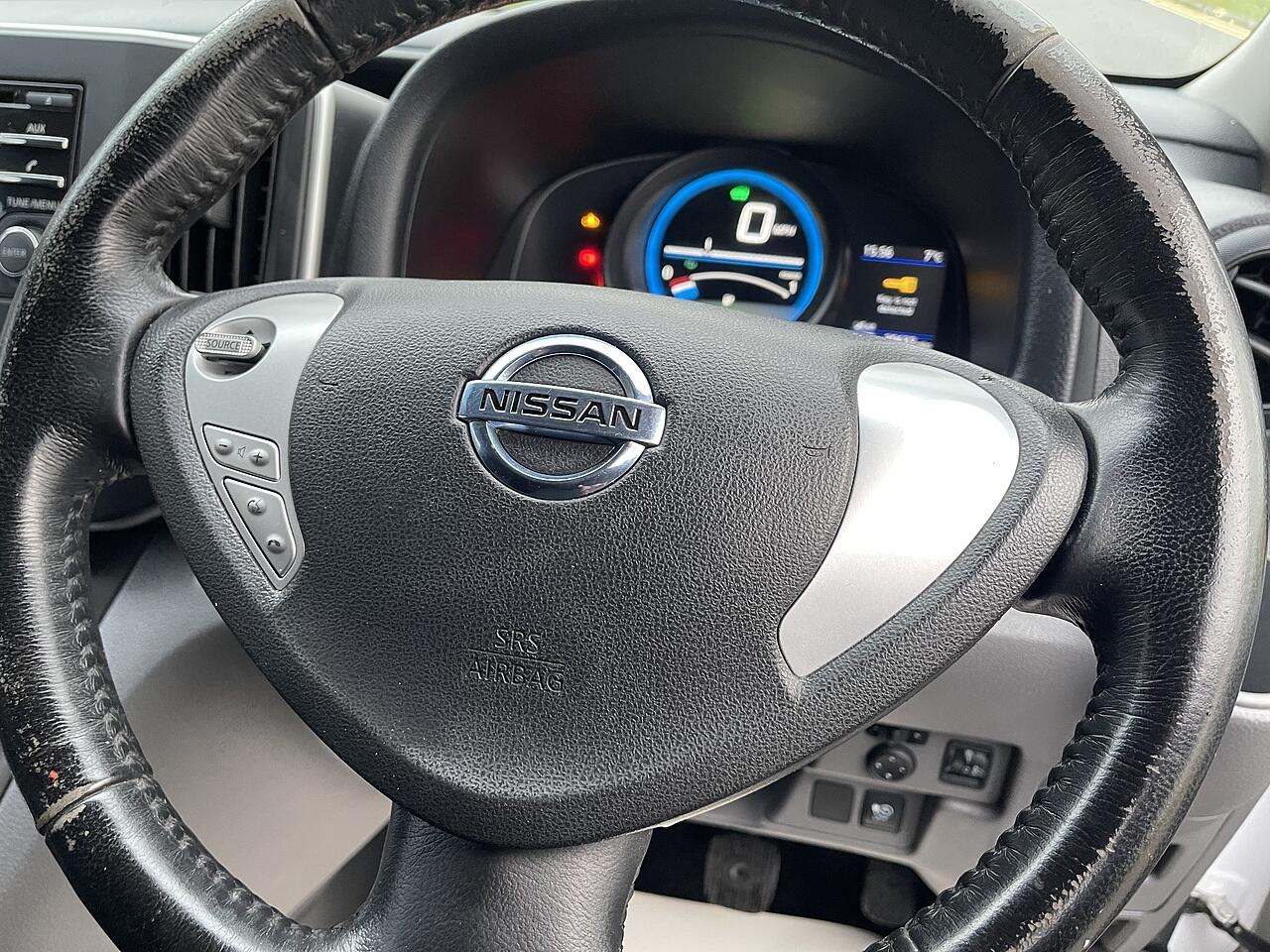 Used Nissan e-NV200 2015 for sale - 77824222: Photo 23