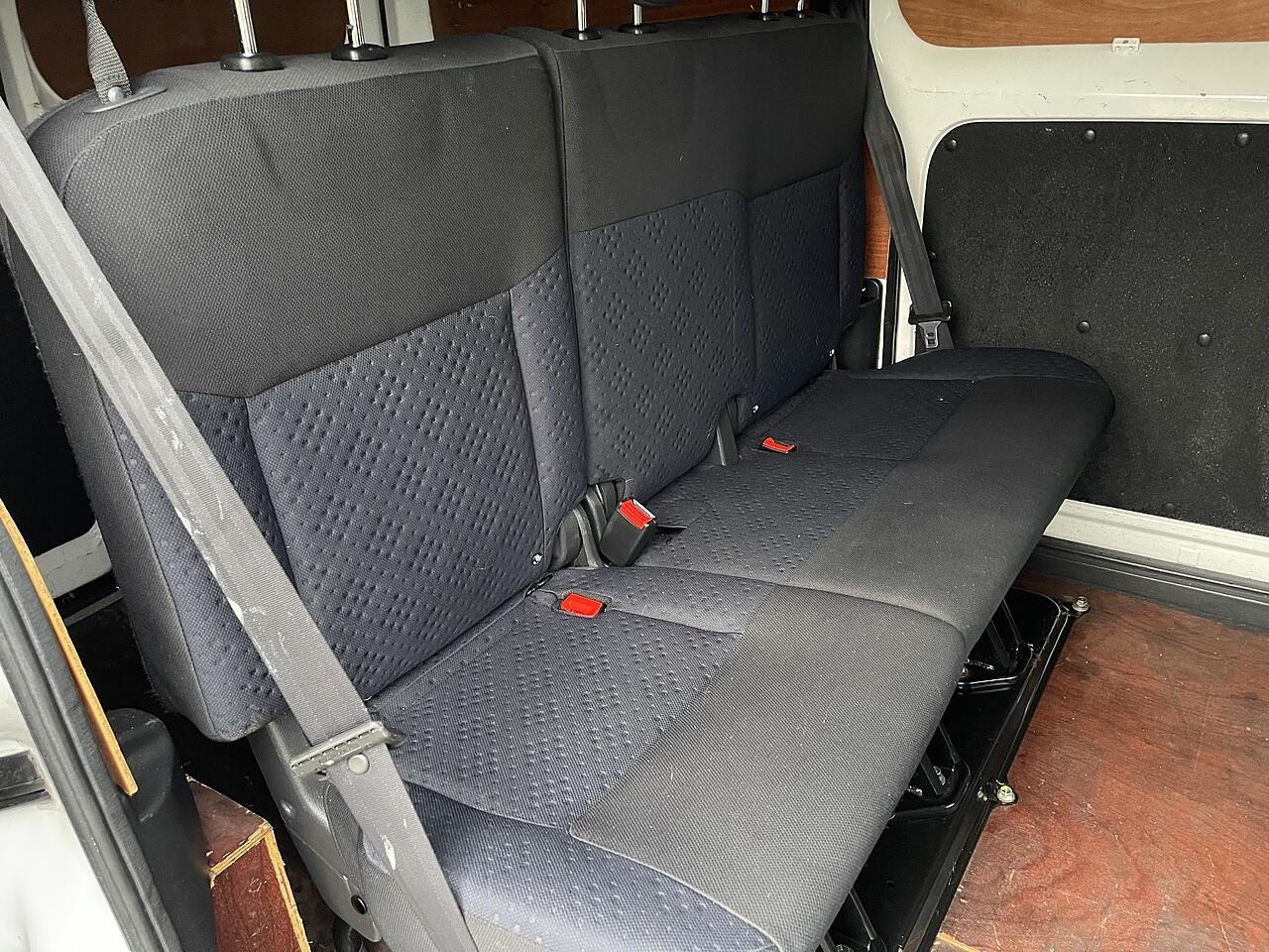 Used Nissan e-NV200 2015 for sale - 77824222: Photo 27