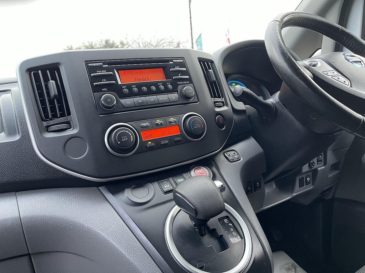 Used Nissan e-NV200 2015 for sale - 77824222: Photo 31