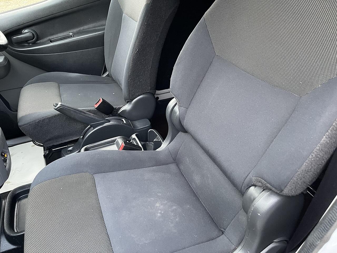 Used Nissan e-NV200 2015 for sale - 77824222: Photo 34