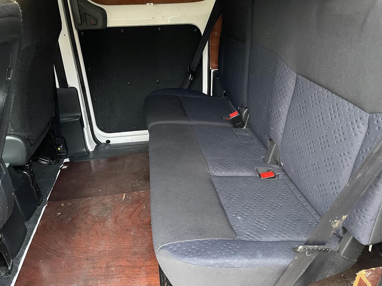 Used Nissan e-NV200 2015 for sale - 77824222: Photo 35