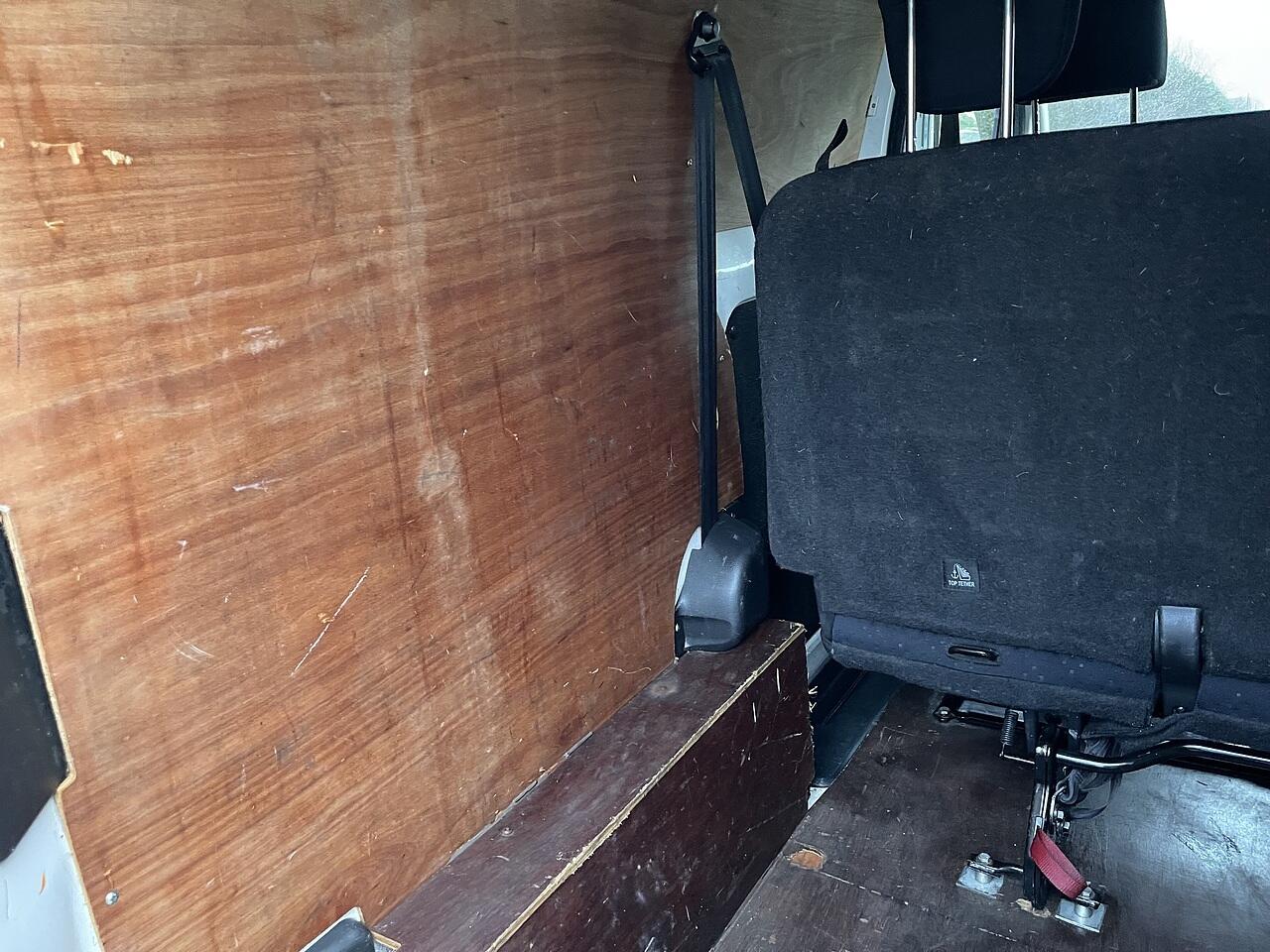 Used Nissan e-NV200 2015 for sale - 77824222: Photo 36