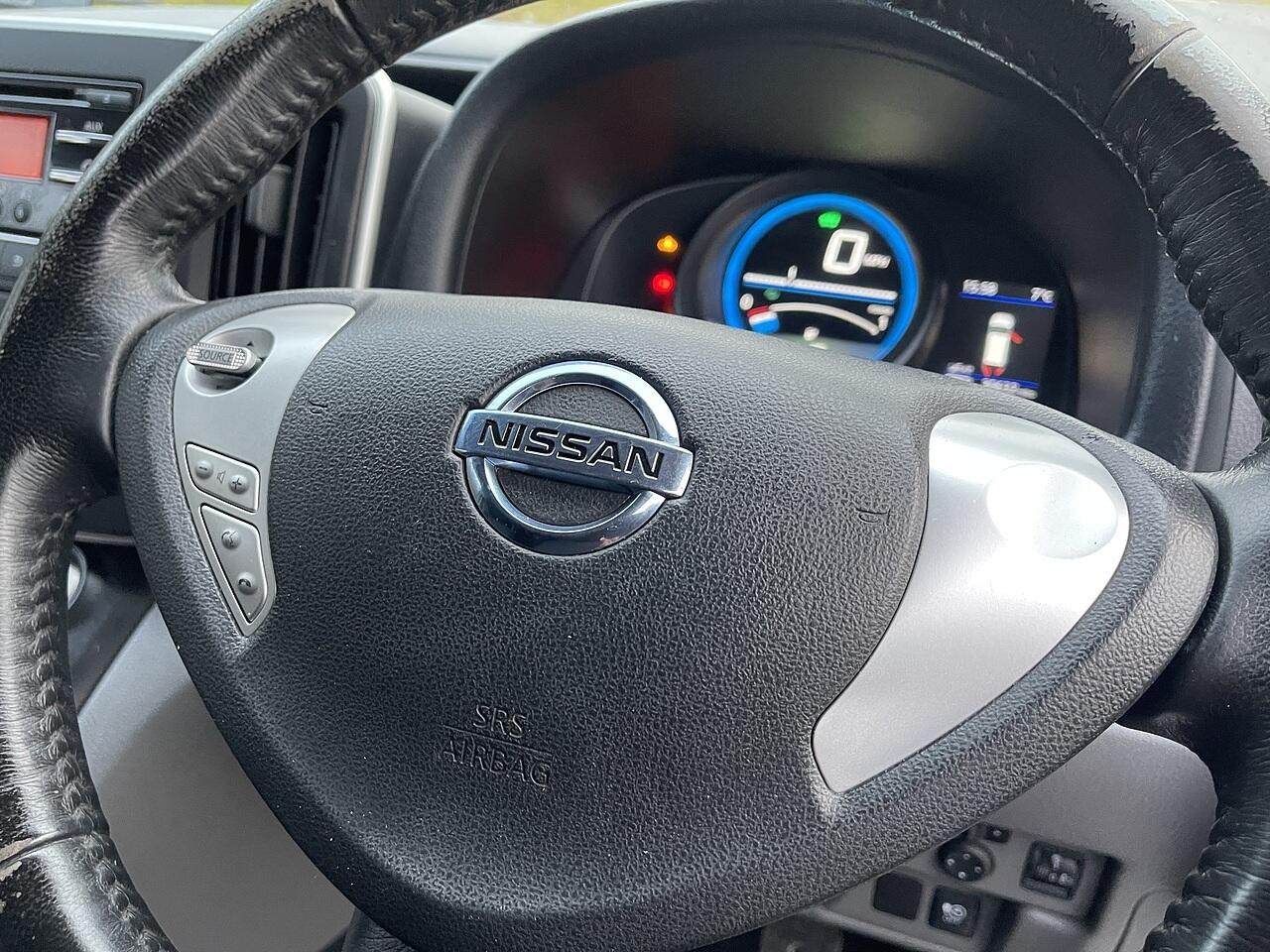 Used Nissan e-NV200 2015 for sale - 77824222: Photo 42