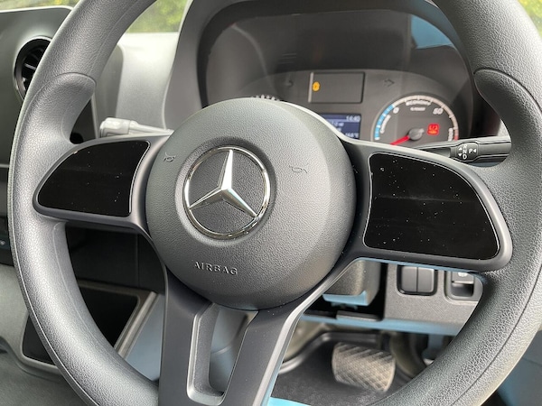 Used Mercedes-Benz Sprinter 2023 for sale - 75508084: Photo 16