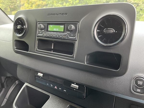 Used Mercedes-Benz Sprinter 2023 for sale - 75508084: Photo 17
