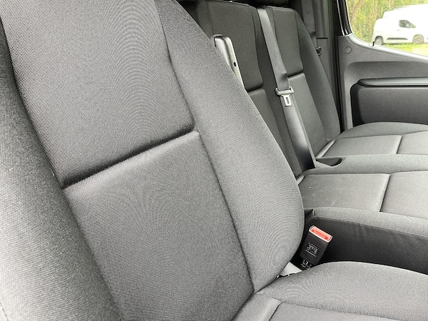 Used Mercedes-Benz Sprinter 2023 for sale - 75508084: Photo 18