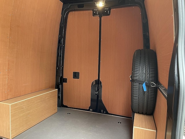 Used Mercedes-Benz Sprinter 2023 for sale - 75508084: Photo 24