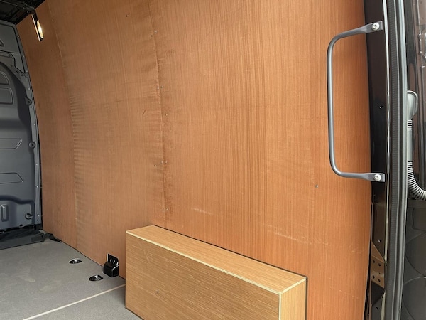 Used Mercedes-Benz Sprinter 2023 for sale - 75508084: Photo 25