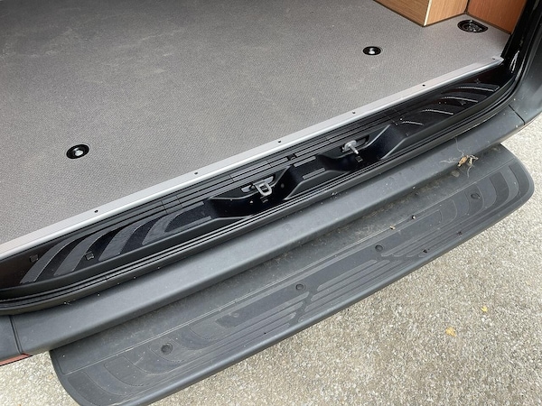 Used Mercedes-Benz Sprinter 2023 for sale - 75508084: Photo 29