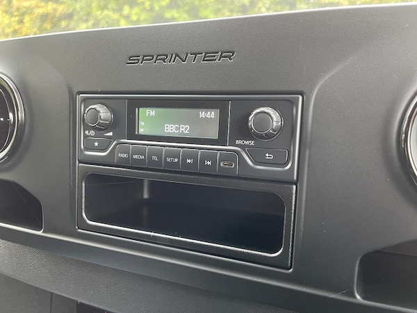 Used Mercedes-Benz Sprinter 2023 for sale - 75508084: Photo 35