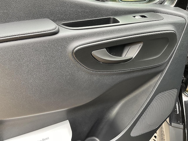 Used Mercedes-Benz Sprinter 2023 for sale - 75508084: Photo 40