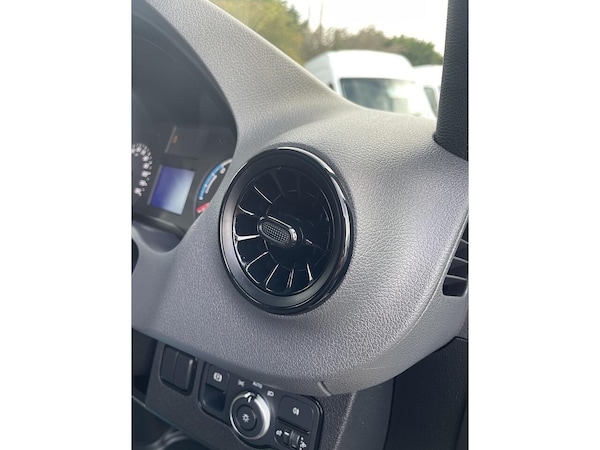 Used Mercedes-Benz Sprinter 2023 for sale - 75508084: Photo 44