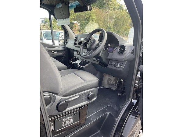 Used Mercedes-Benz Sprinter 2023 for sale - 75508084: Photo 48