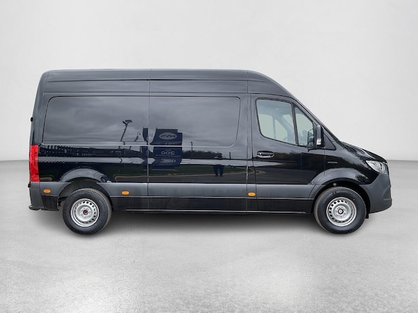 Used Mercedes-Benz Sprinter 2023 for sale - 75508084: Photo 4