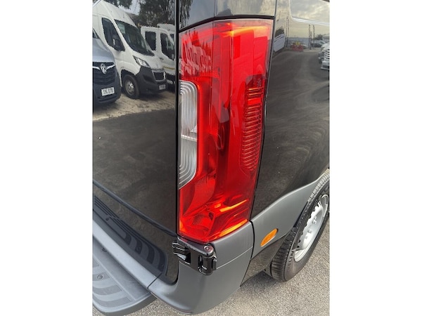 Used Mercedes-Benz Sprinter 2023 for sale - 75508084: Photo 50