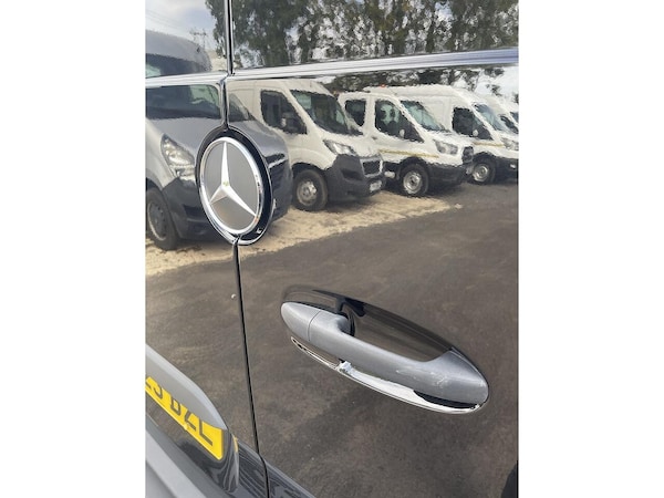 Used Mercedes-Benz Sprinter 2023 for sale - 75508084: Photo 51