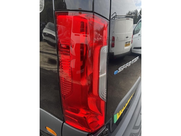Used Mercedes-Benz Sprinter 2023 for sale - 75508084: Photo 55