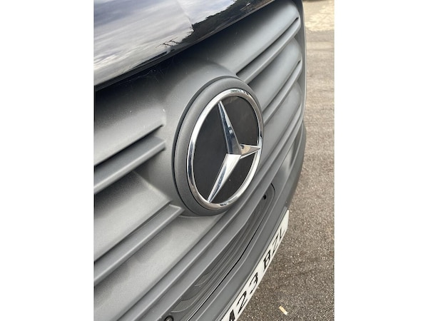 Used Mercedes-Benz Sprinter 2023 for sale - 75508084: Photo 61