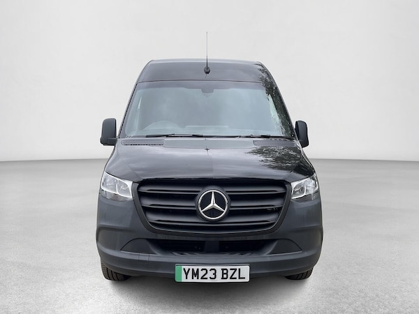 Used Mercedes-Benz Sprinter 2023 for sale - 75508084: Photo 6