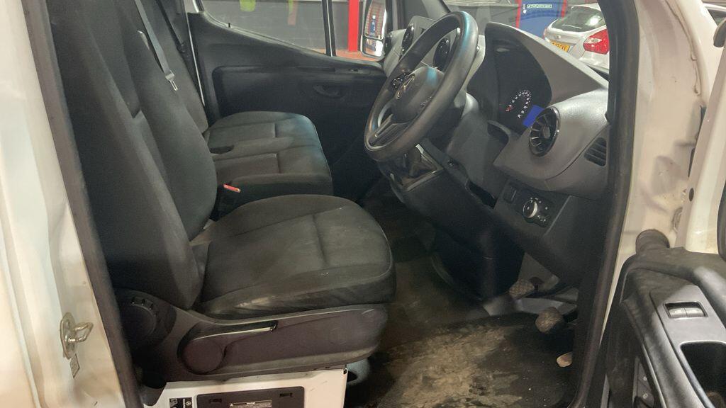 Used Mercedes-Benz Sprinter 2021 for sale - 76349355: Photo 7