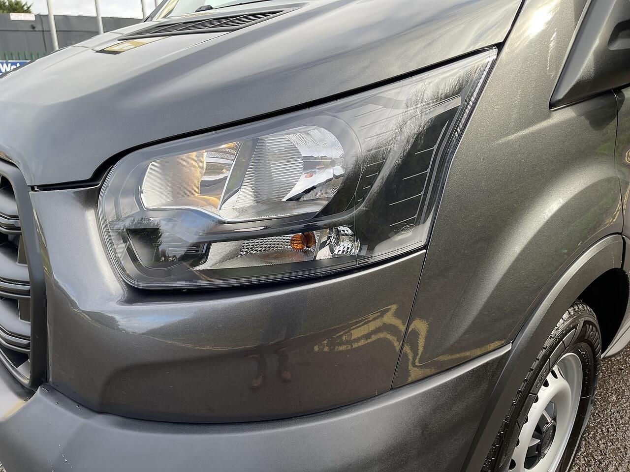 Used Ford Transit 2024 for sale - 76584870: Photo 12