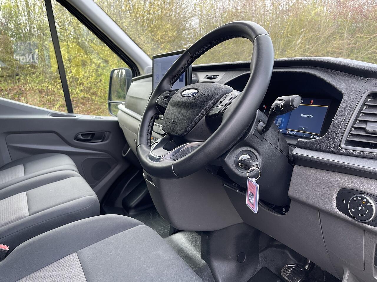 Used Ford Transit 2024 for sale - 76584870: Photo 16