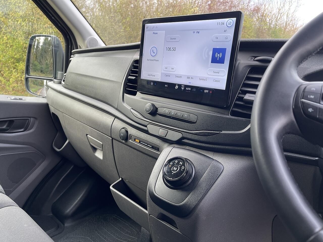 Used Ford Transit 2024 for sale - 76584870: Photo 18