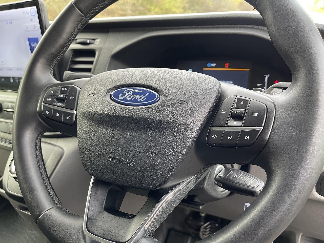 Used Ford Transit 2024 for sale - 76584870: Photo 19