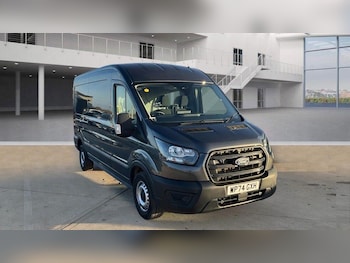 Ford - Transit