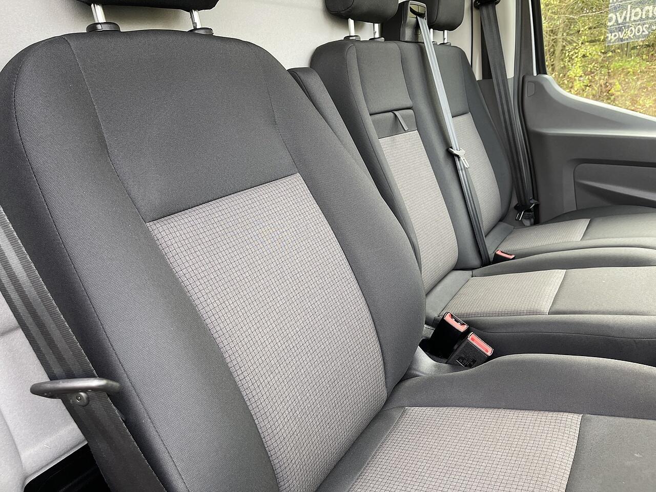 Used Ford Transit 2024 for sale - 76584870: Photo 20