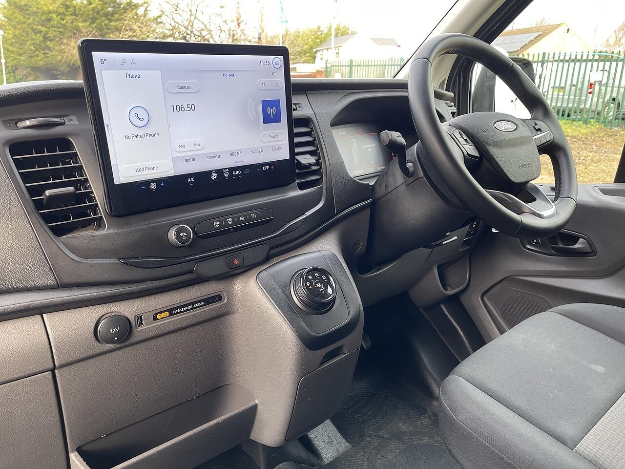 Used Ford Transit 2024 for sale - 76584870: Photo 21